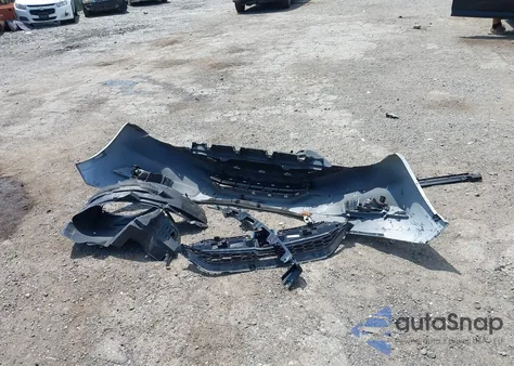 2010 Honda Accord Crosstour Ex-L z USA, uszkodzony, nr VIN 5J6TF2H58AL007019